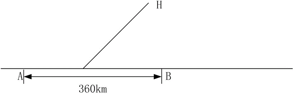 Logistics monitoring method and system