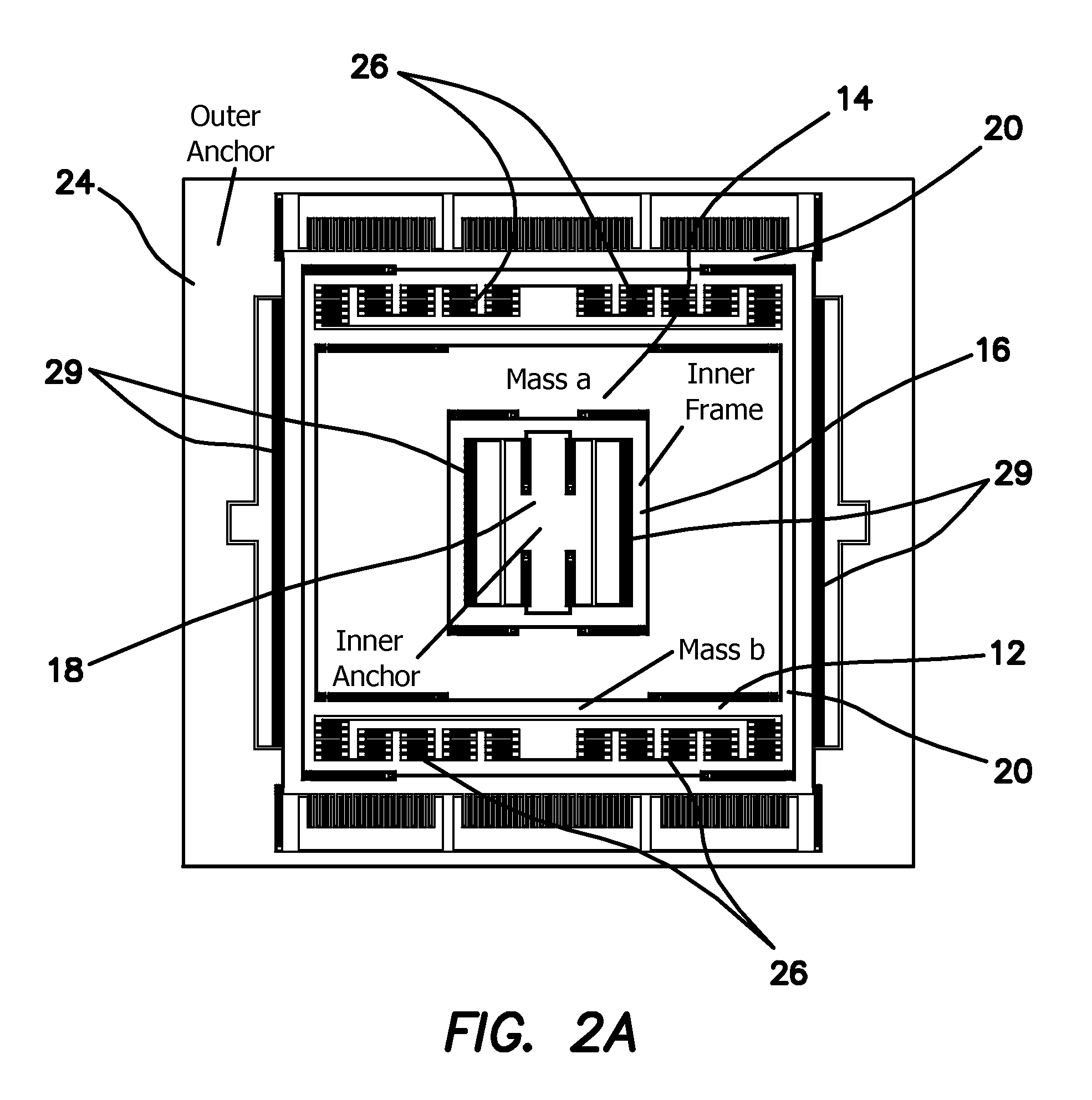 Micromachined Gyroscopes with 2-DOF Sense Modes Allowing Interchangeable Robust and Precision Operation