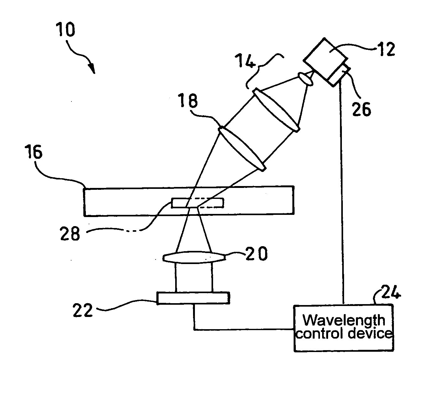 Holographic memory reproduction apparatus, holographic recording and reproduction apparatus, holographic recording and reproducing method, and holographic recording medium