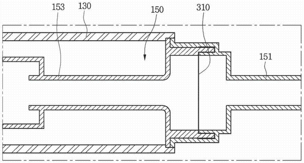 linear compressor