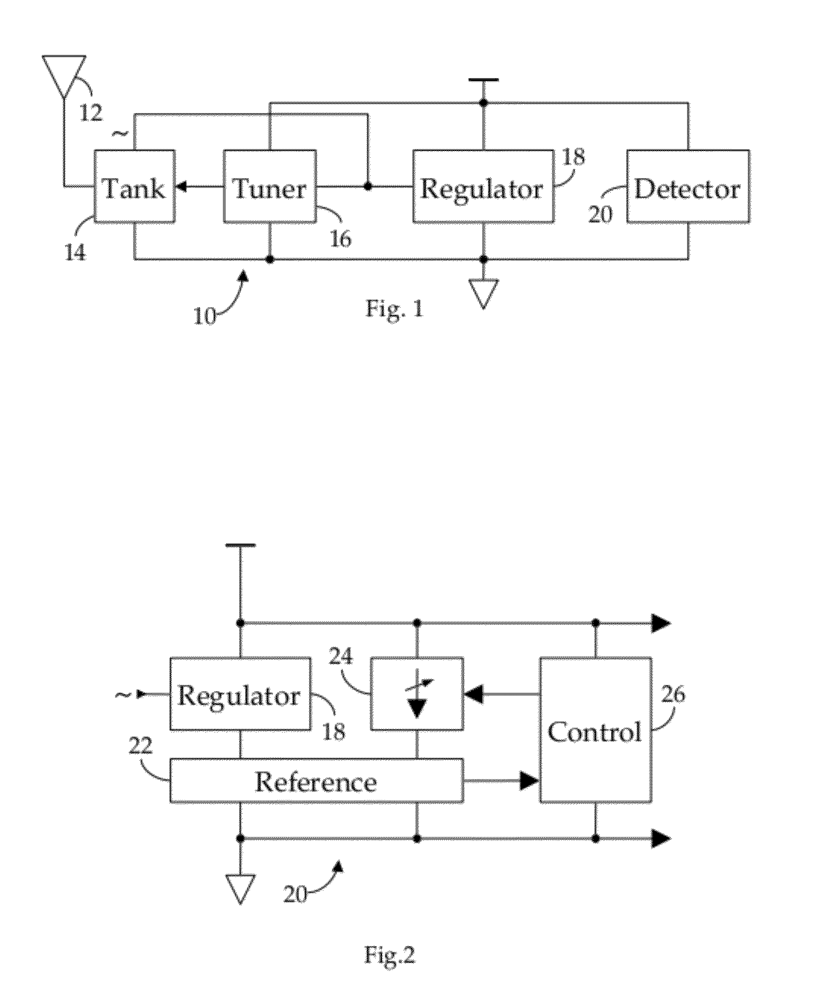 Roll-To-Roll Production of RFID Tags