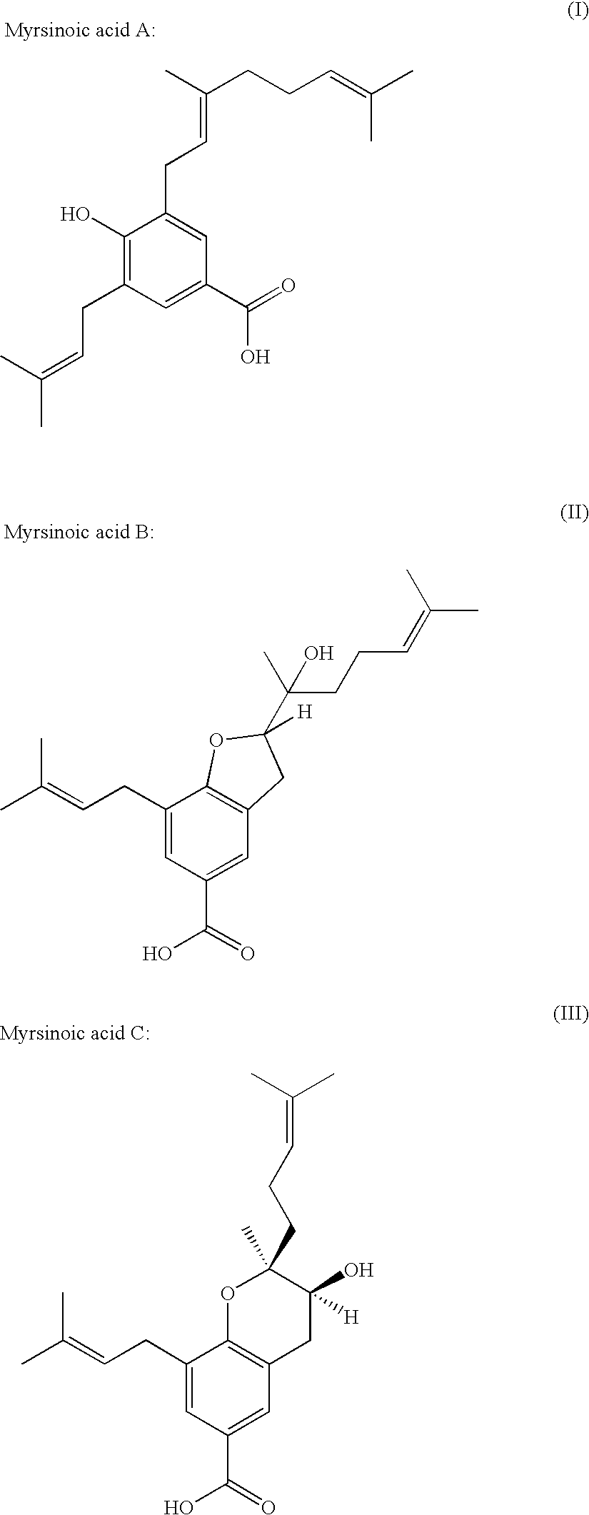 Methioninase inhibitor and composition and food or drink containing the same