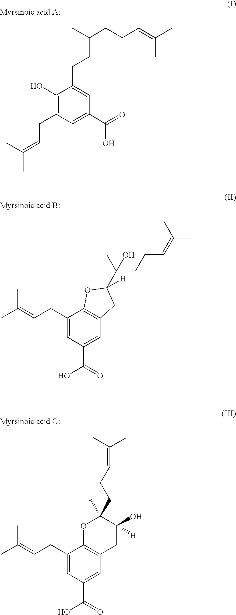 Methioninase inhibitor and composition and food or drink containing the same