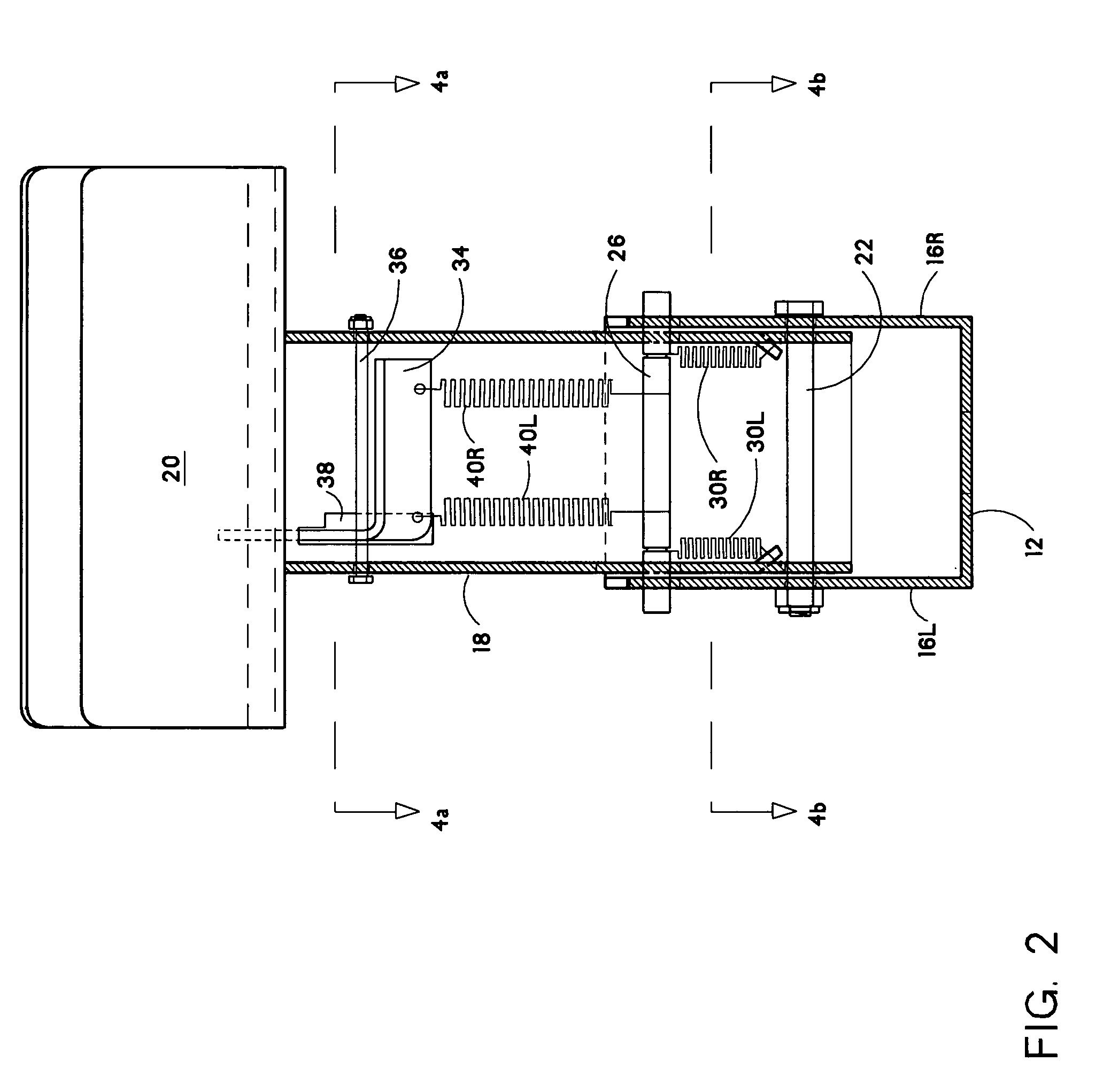 Waste receptacle transporter