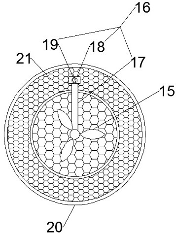 Valve with high safety performance and anti-freezing function