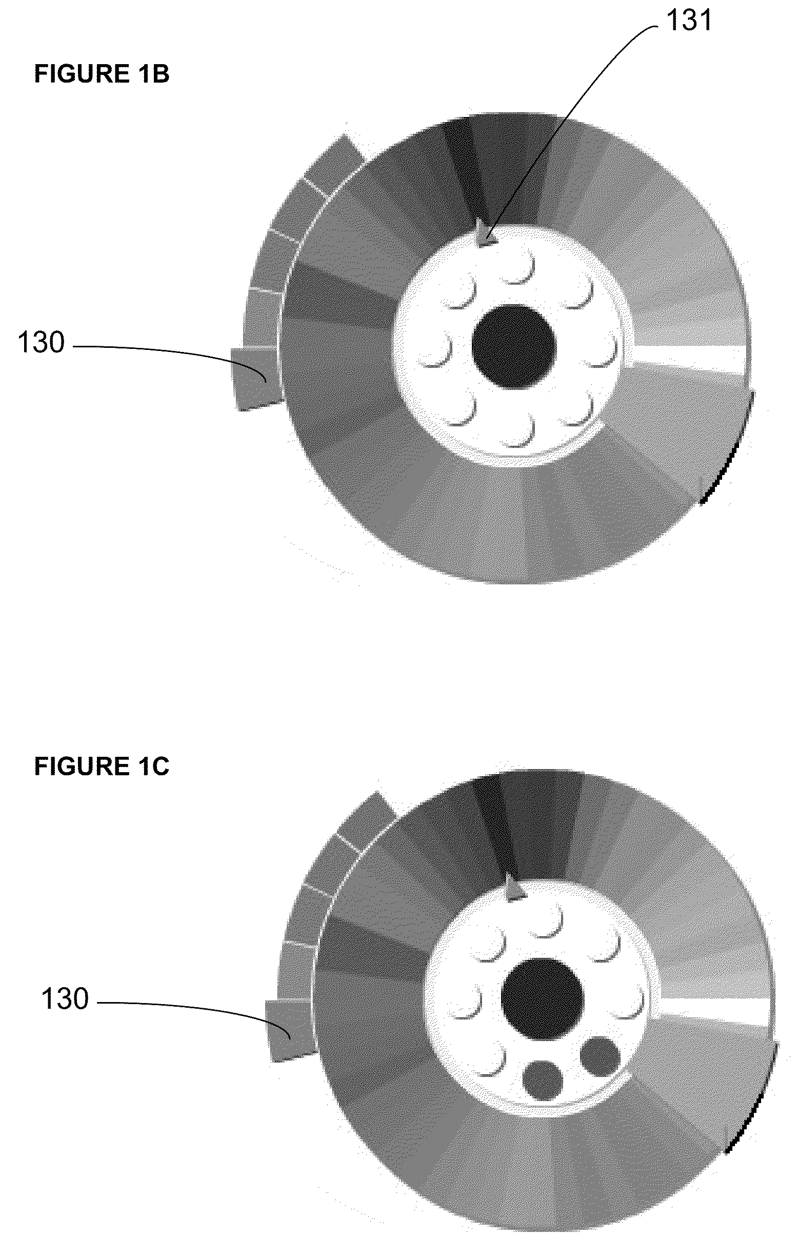 Graphical user interface for selection of options from option groups and methods relating to same