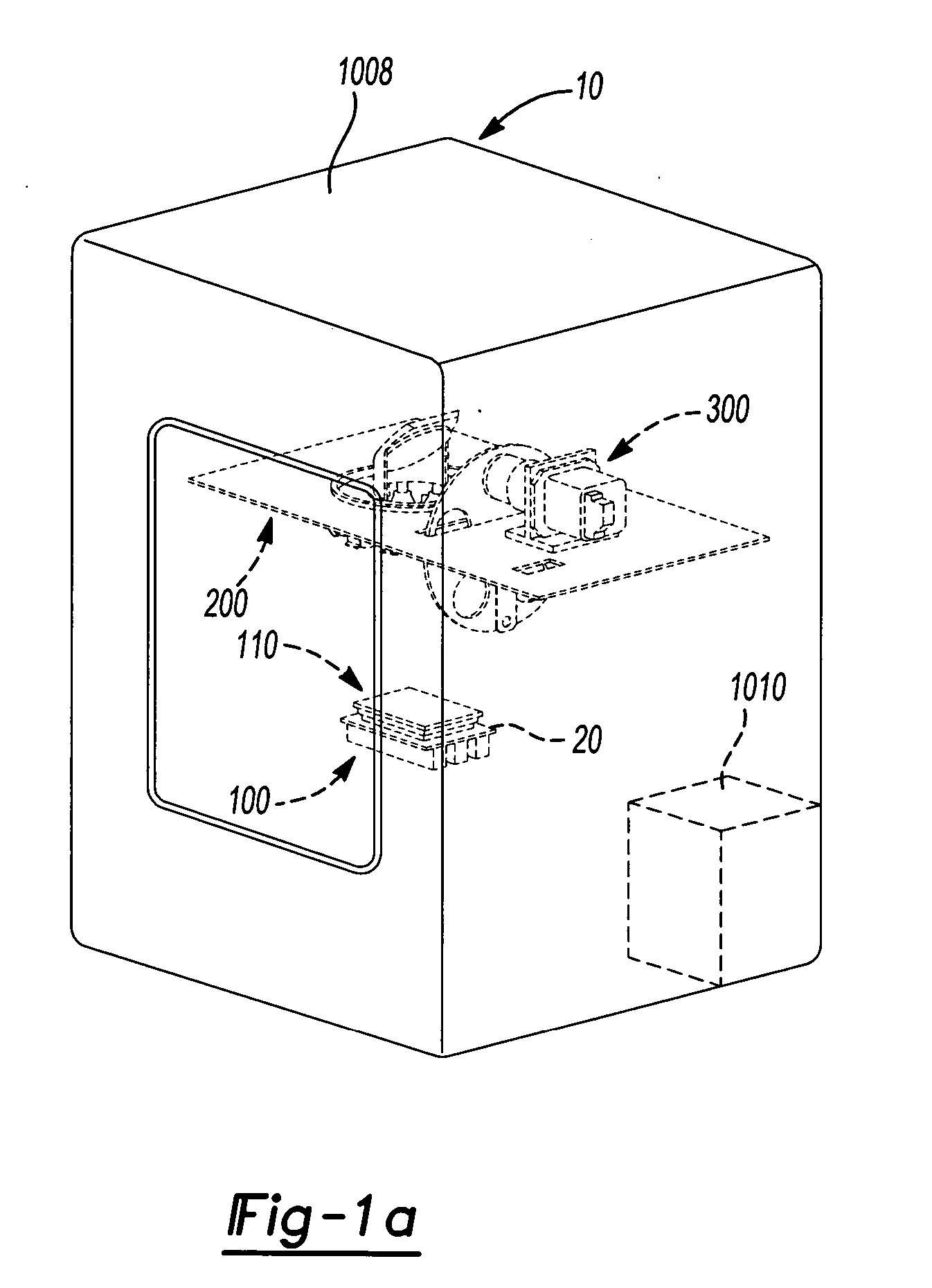 Vacuum assist for a microplate