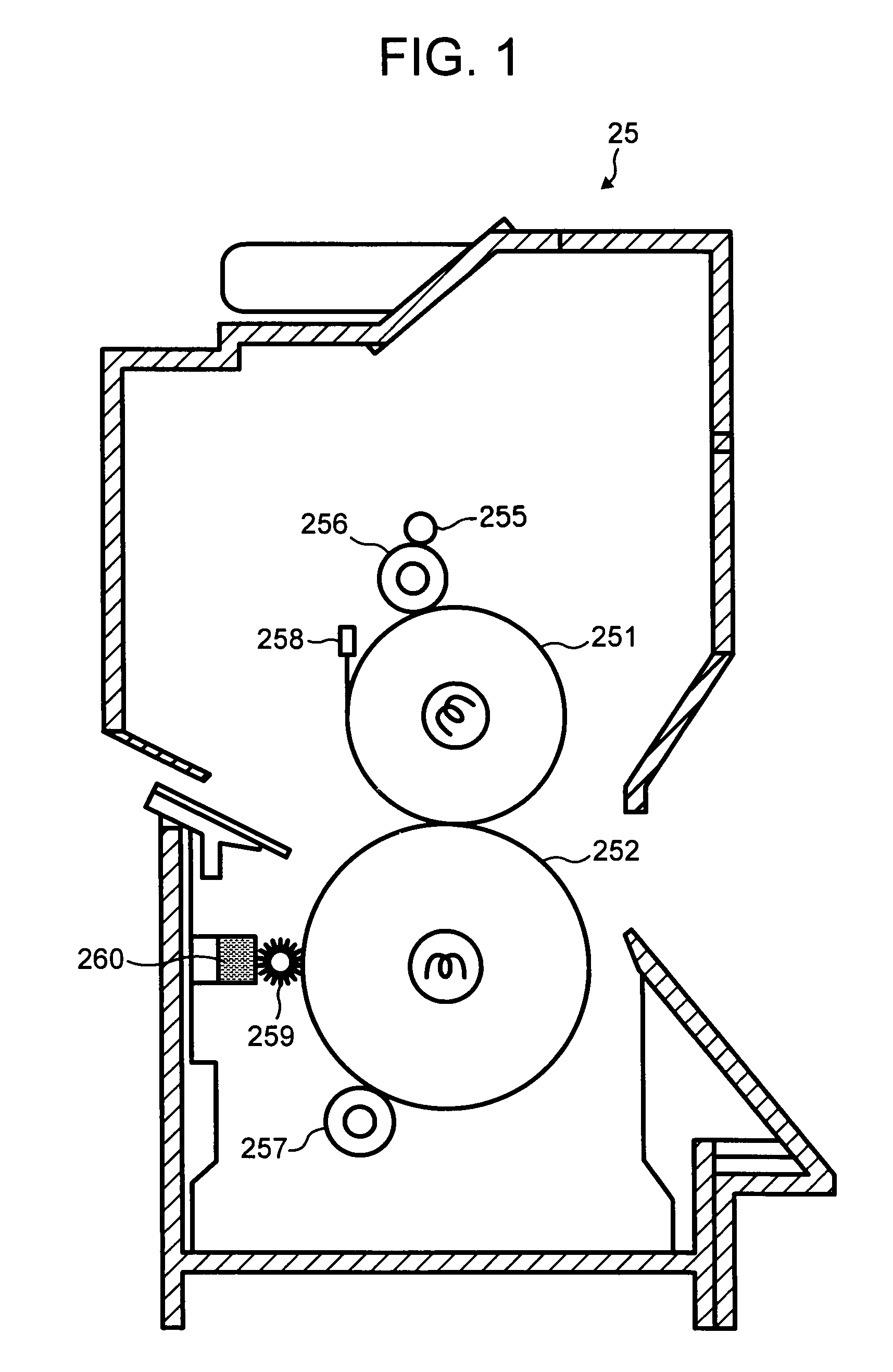 Fixer and image forming apparatus