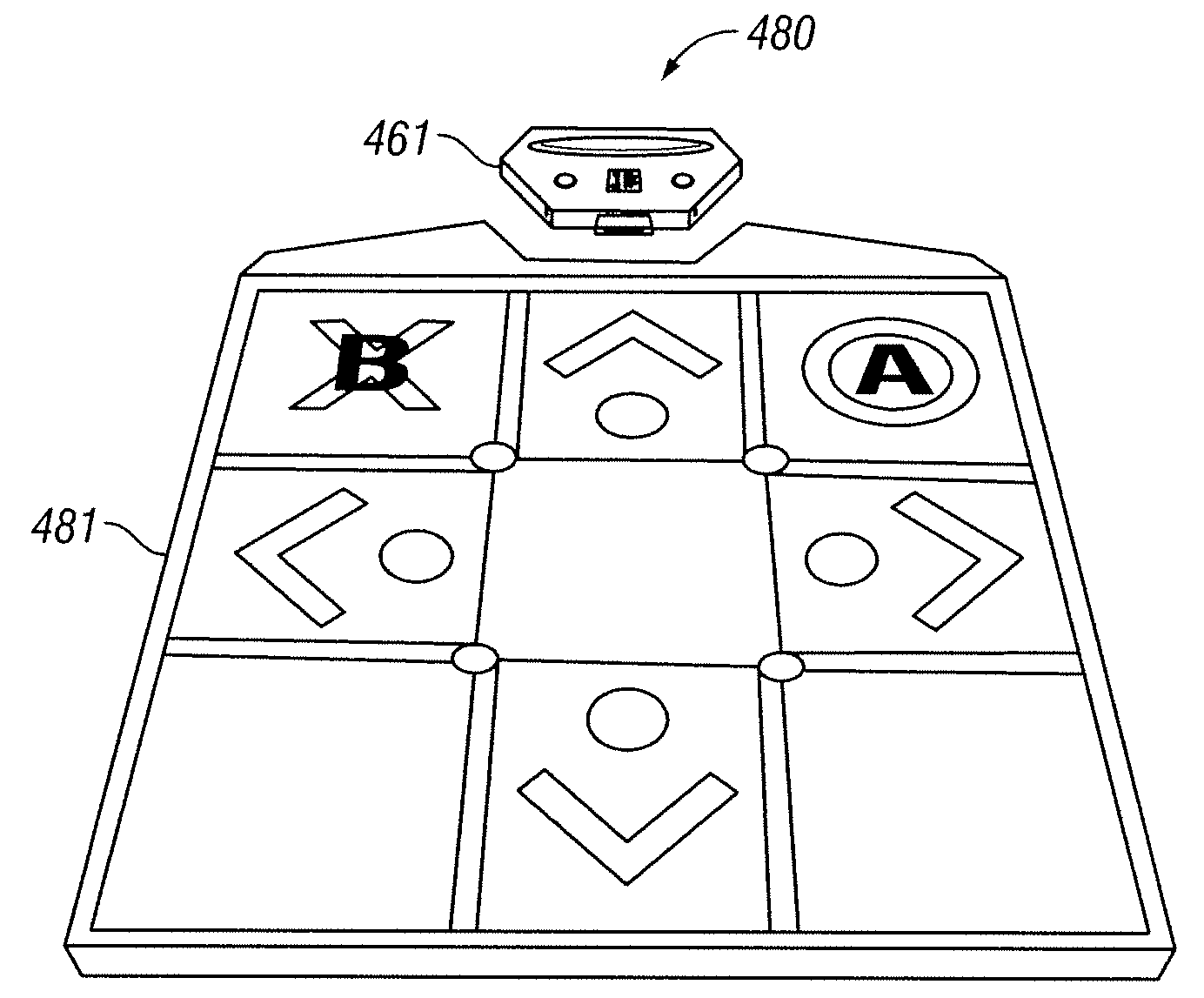 System and method for a local gamer network