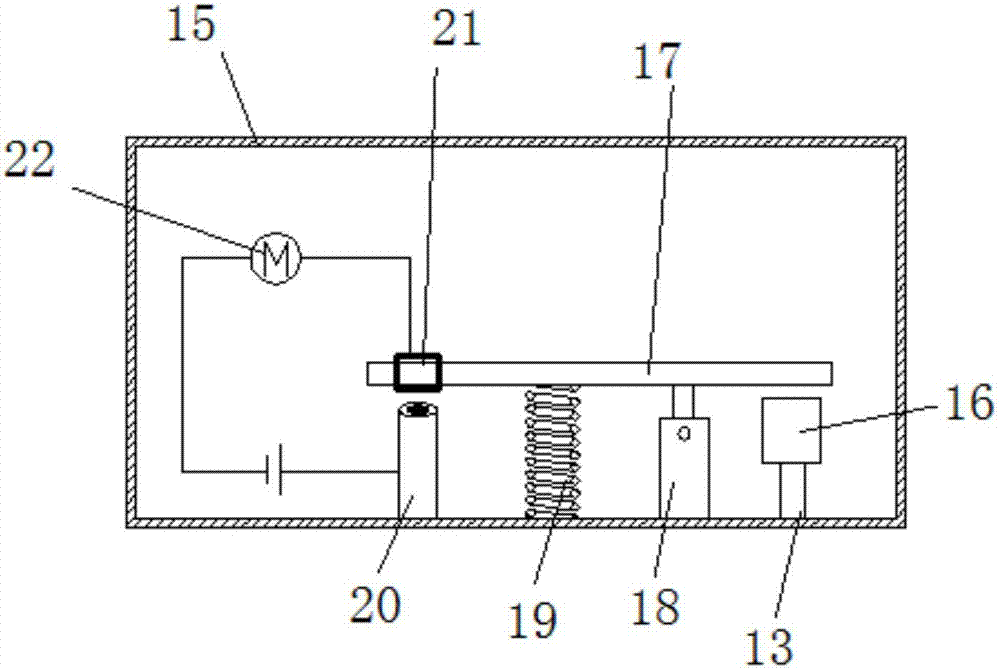 Fast cooling and lubricating scale removal guide and guard system