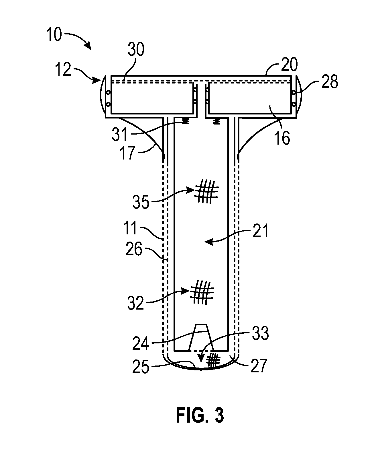 Artificial Salivary Gland