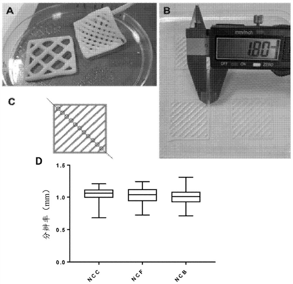 Nanocellulose-containing bioinks for 3D bioprinting, methods of making and using the same, and 3D biostructures obtained therefrom