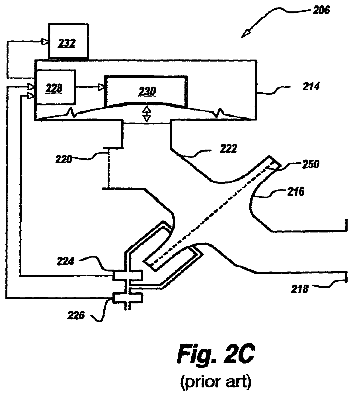 Method and apparatus for intelligent airflow sensors