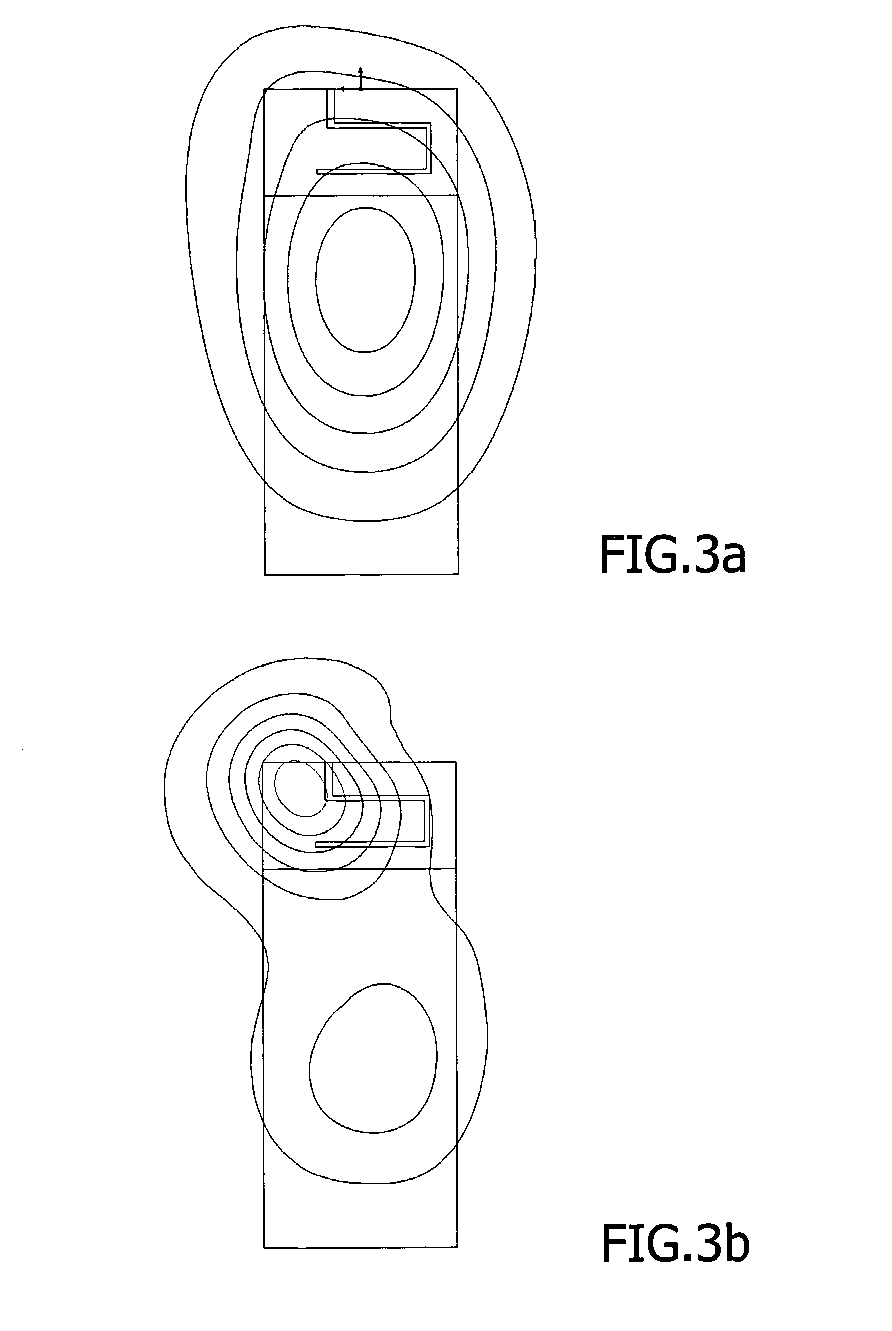 Multi-Band Compact Pifa Antenna With Meandered Slot (s)