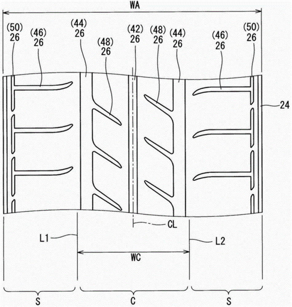 Pneumatic tire