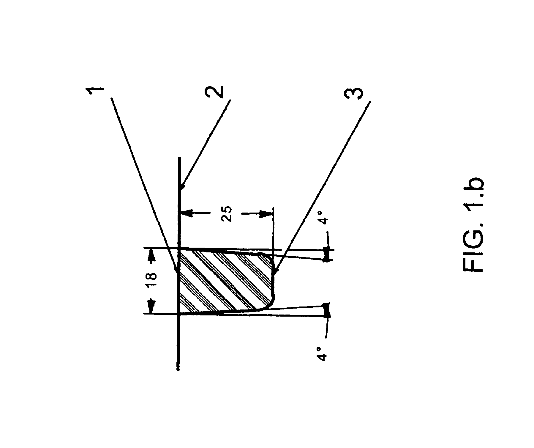 Filled polyamide molding materials having improved processing behavior