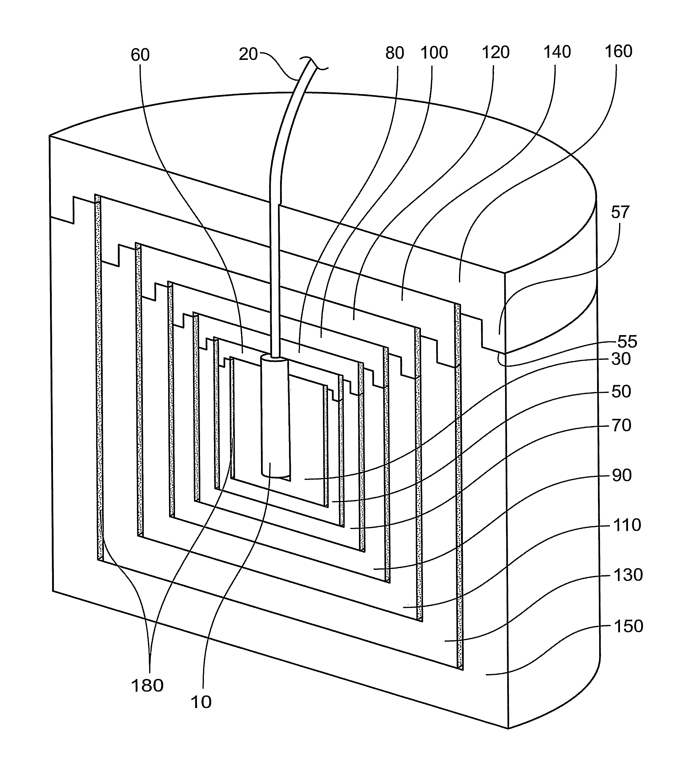 Neutron energy spectrometer