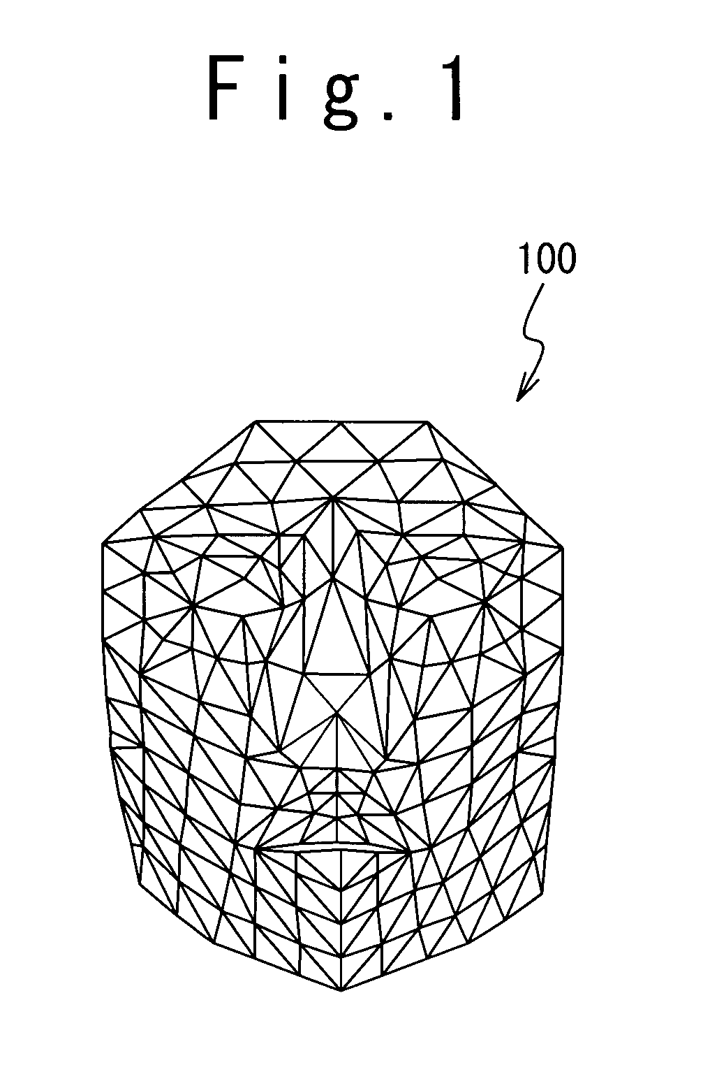 Face Image Synthesis Method and Face Image Synthesis Apparatus