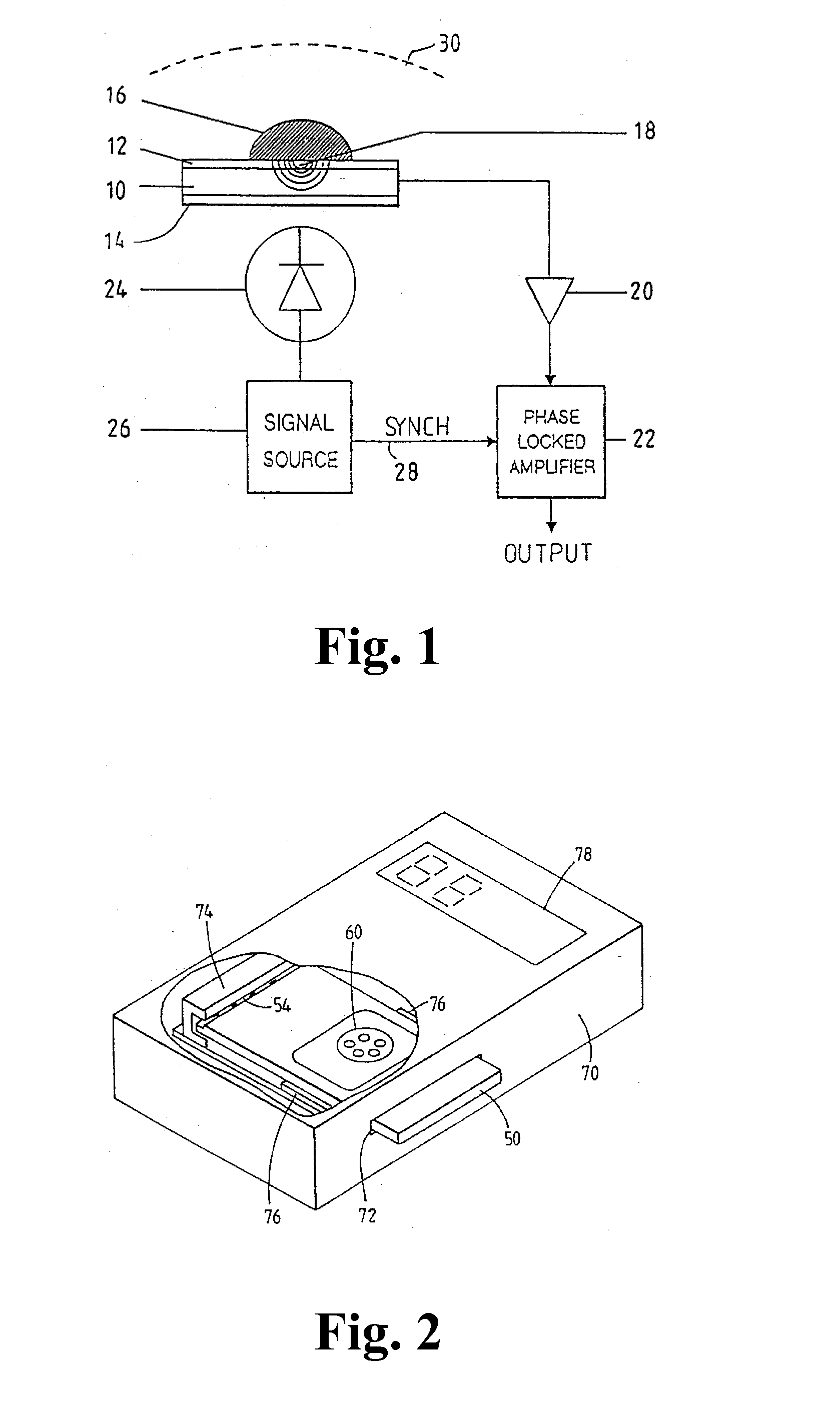 Fluid sample collection device