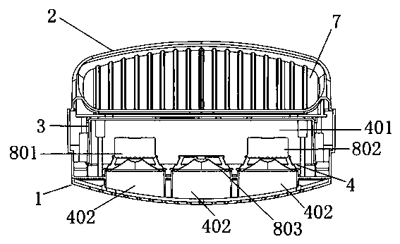 Air purifier