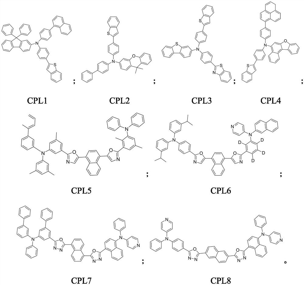 A flexible organic light-emitting device and its preparation method and display device