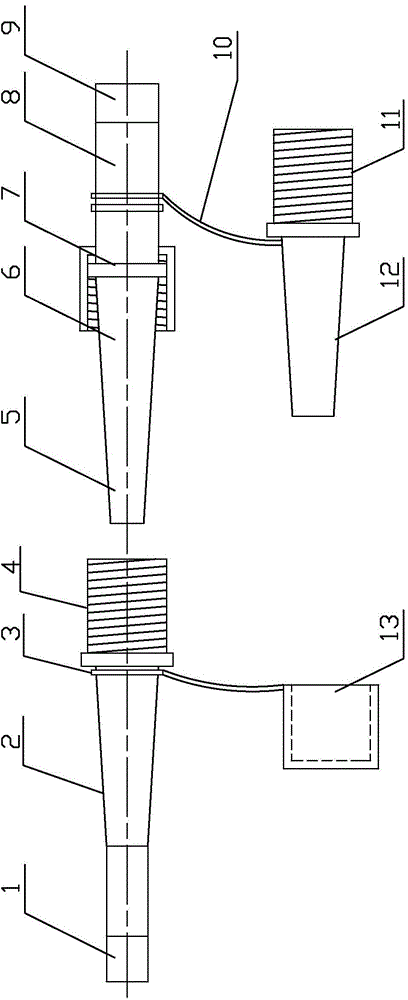 Pipeline connector