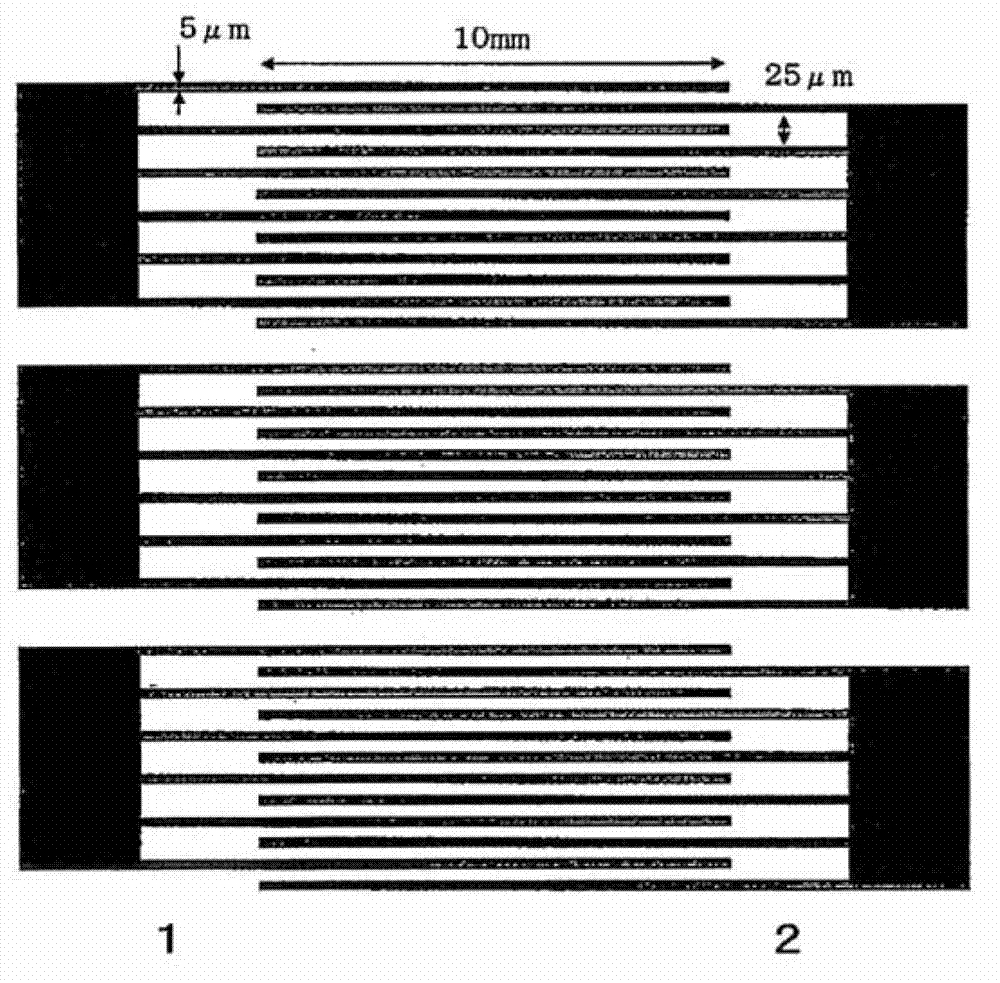 Mixture of monomer and liquid crystal, polymer/liquid crystal composite material and liquid crystal element