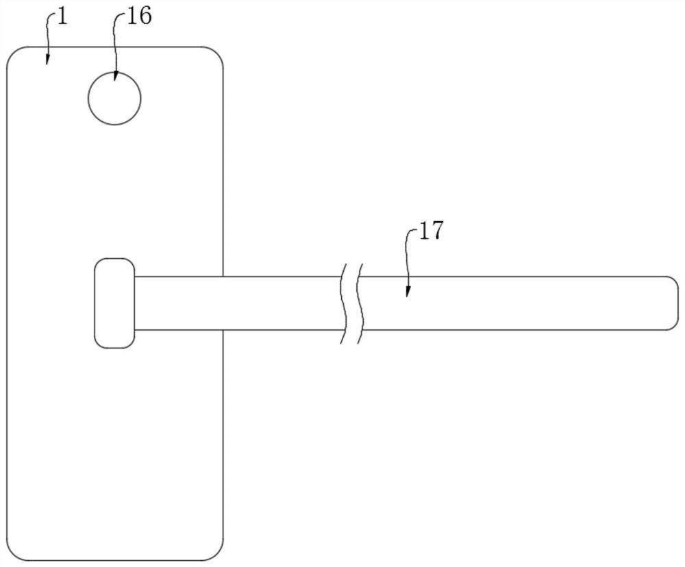 Continuous paint coating method