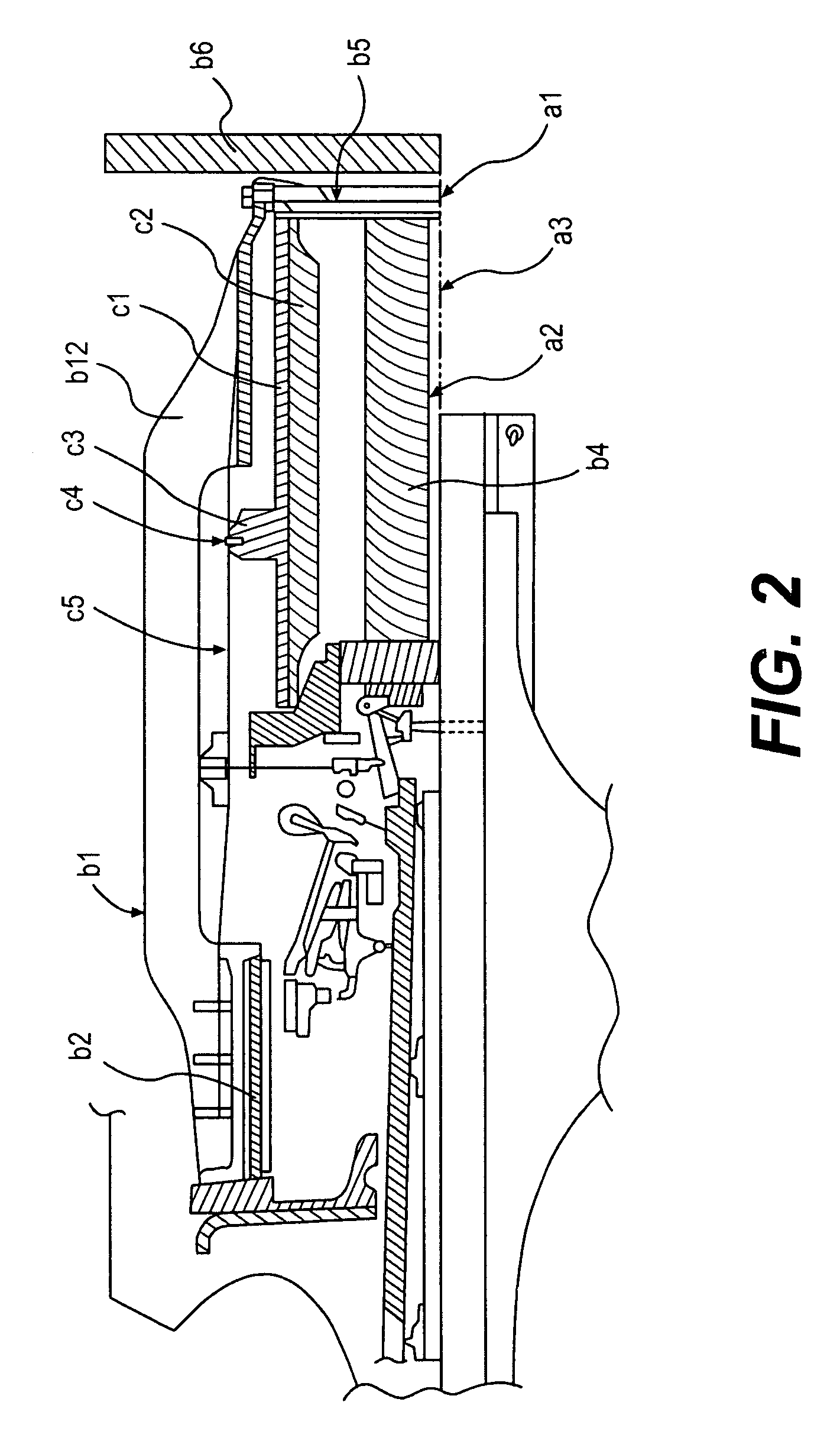 Pickup apparatus of piano