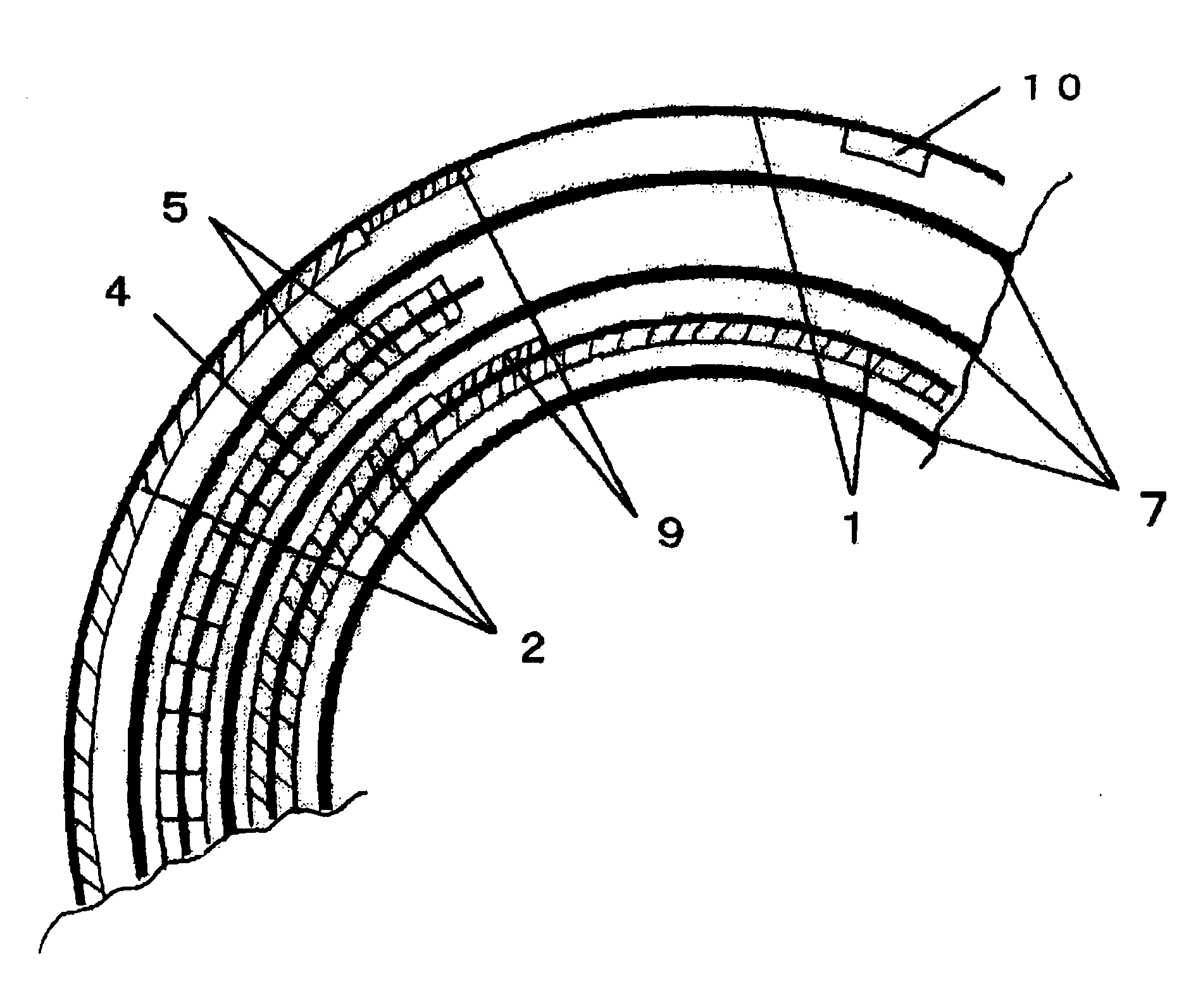 Non-aqueous electrolyte battery