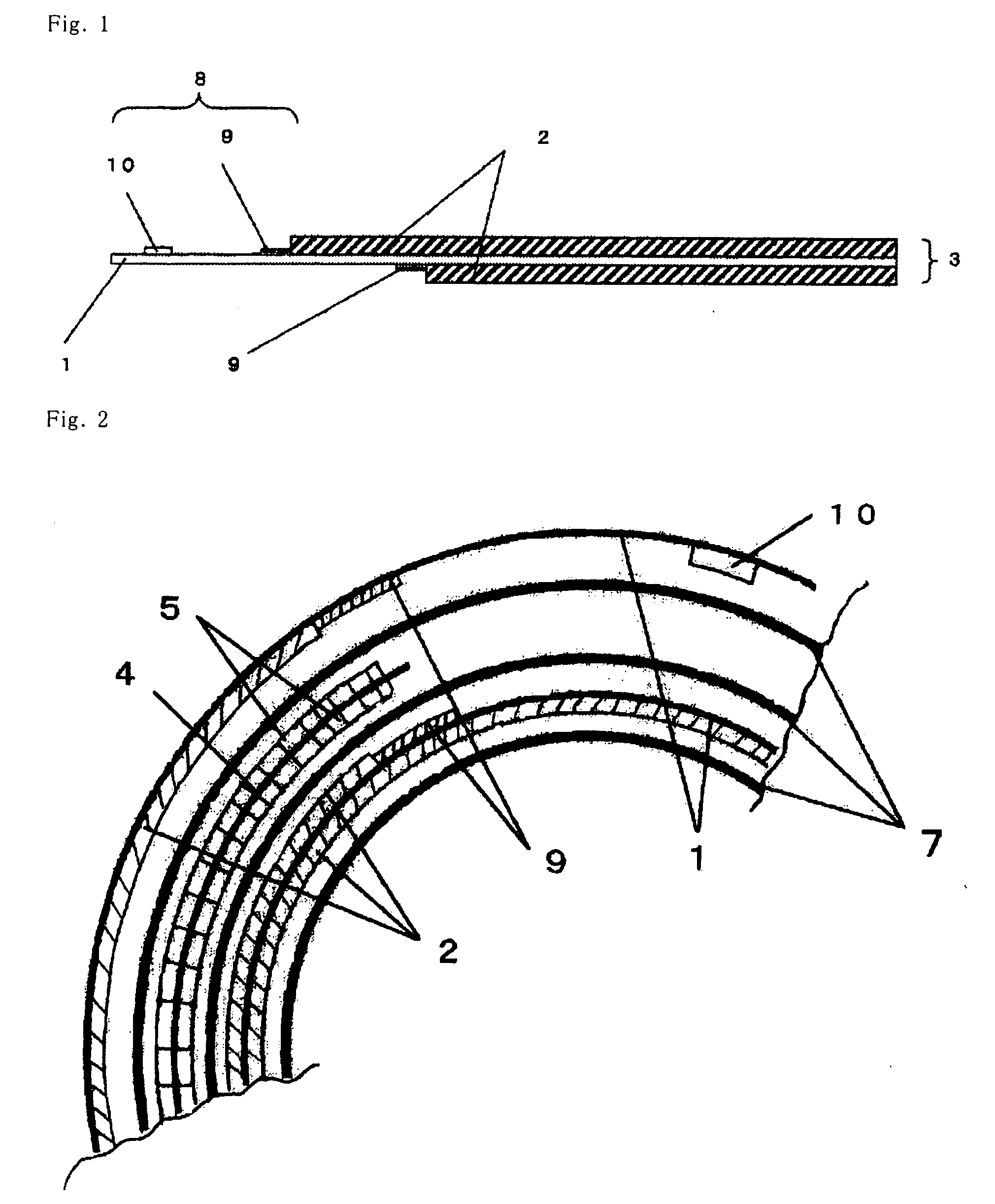 Non-aqueous electrolyte battery