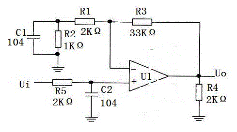 Intelligent object-finding device with intelligent circuit