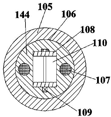 A machine tool