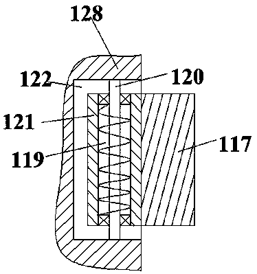 A machine tool