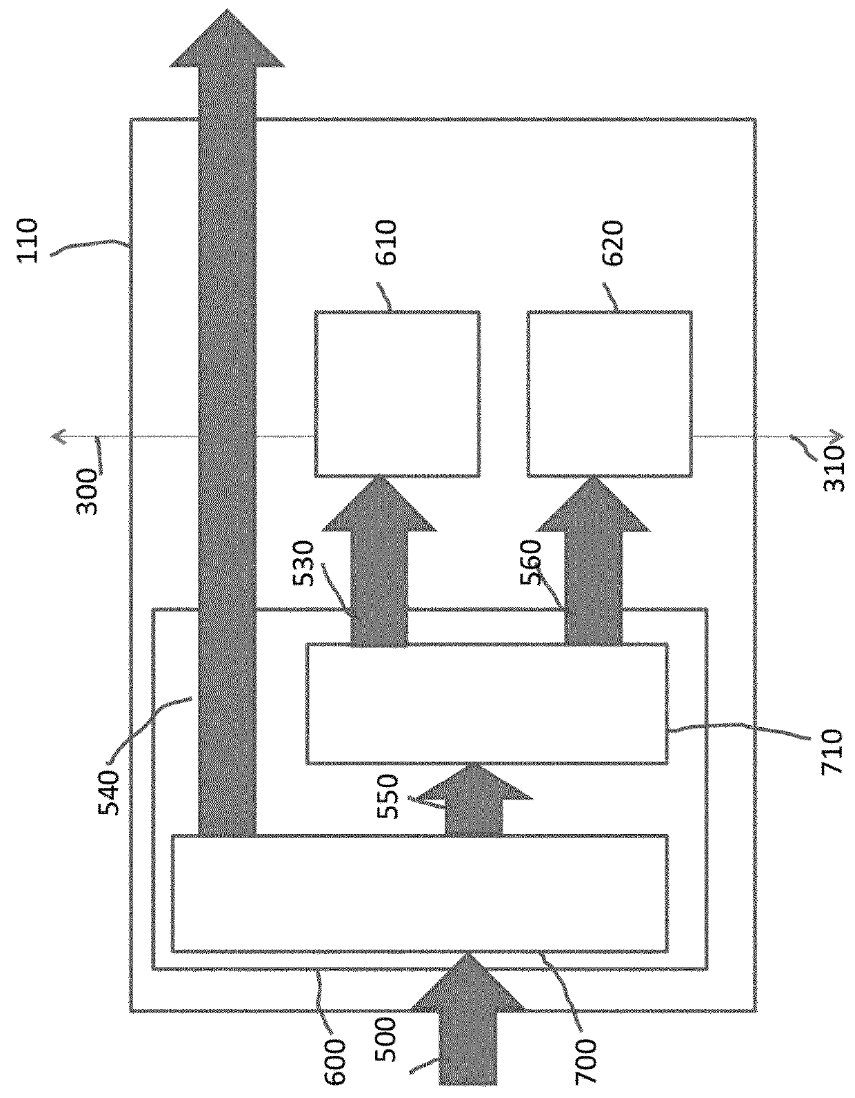 Enhanced eye-safe laser based lighting