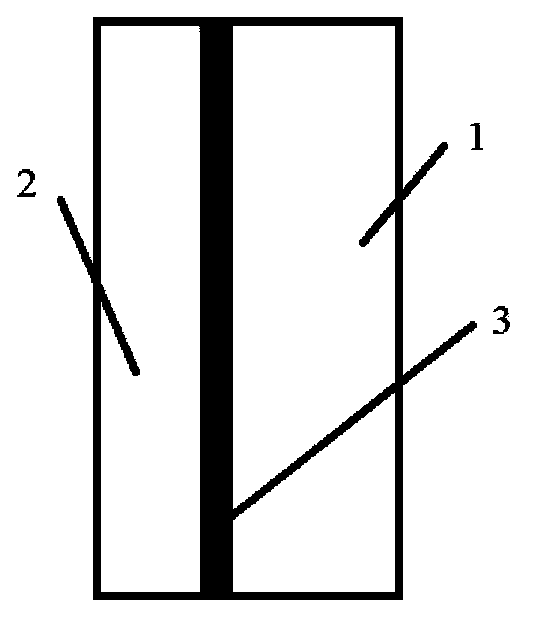 Liquid-phase hydrogenation refining method of aviation kerosene