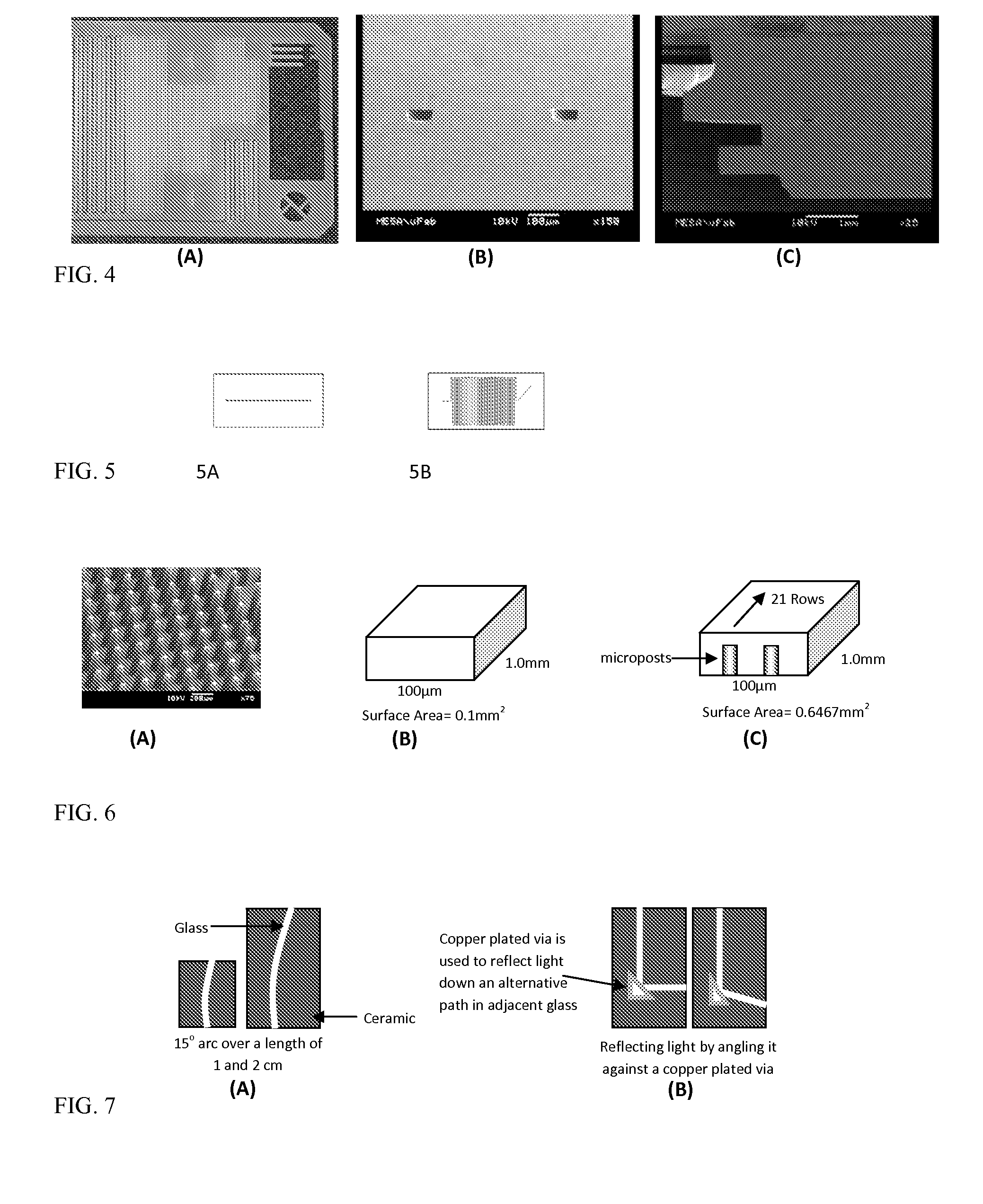 Methods to fabricate a photoactive substrate suitable for microfabrication