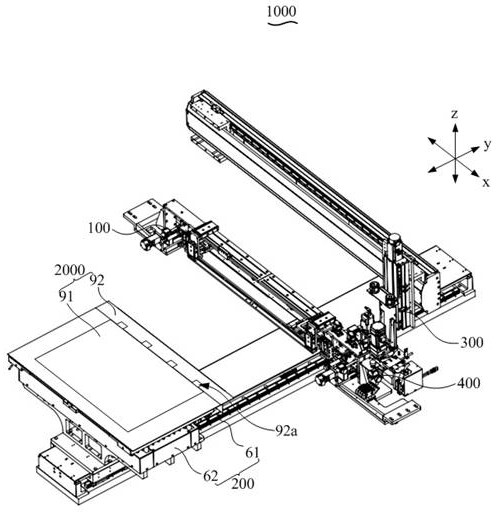 Cloud-based PCB folding device