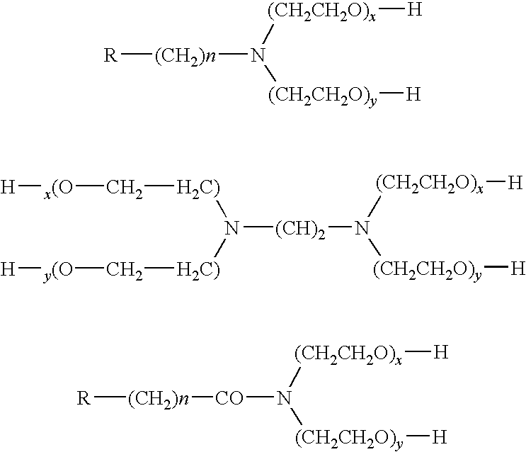 Porous composites containing hydrocarbon-soluble well treatment agents and methods for using the same