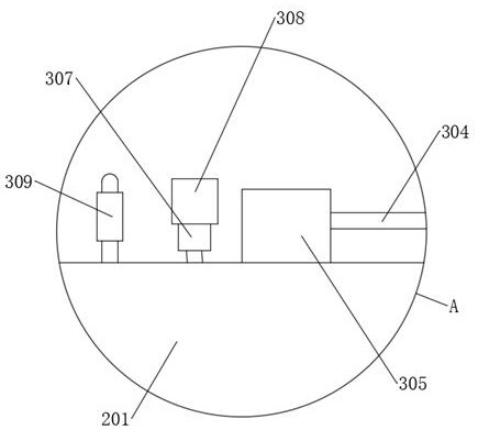 Overheat self-adjusting type super-large cross capacity OTN equipment