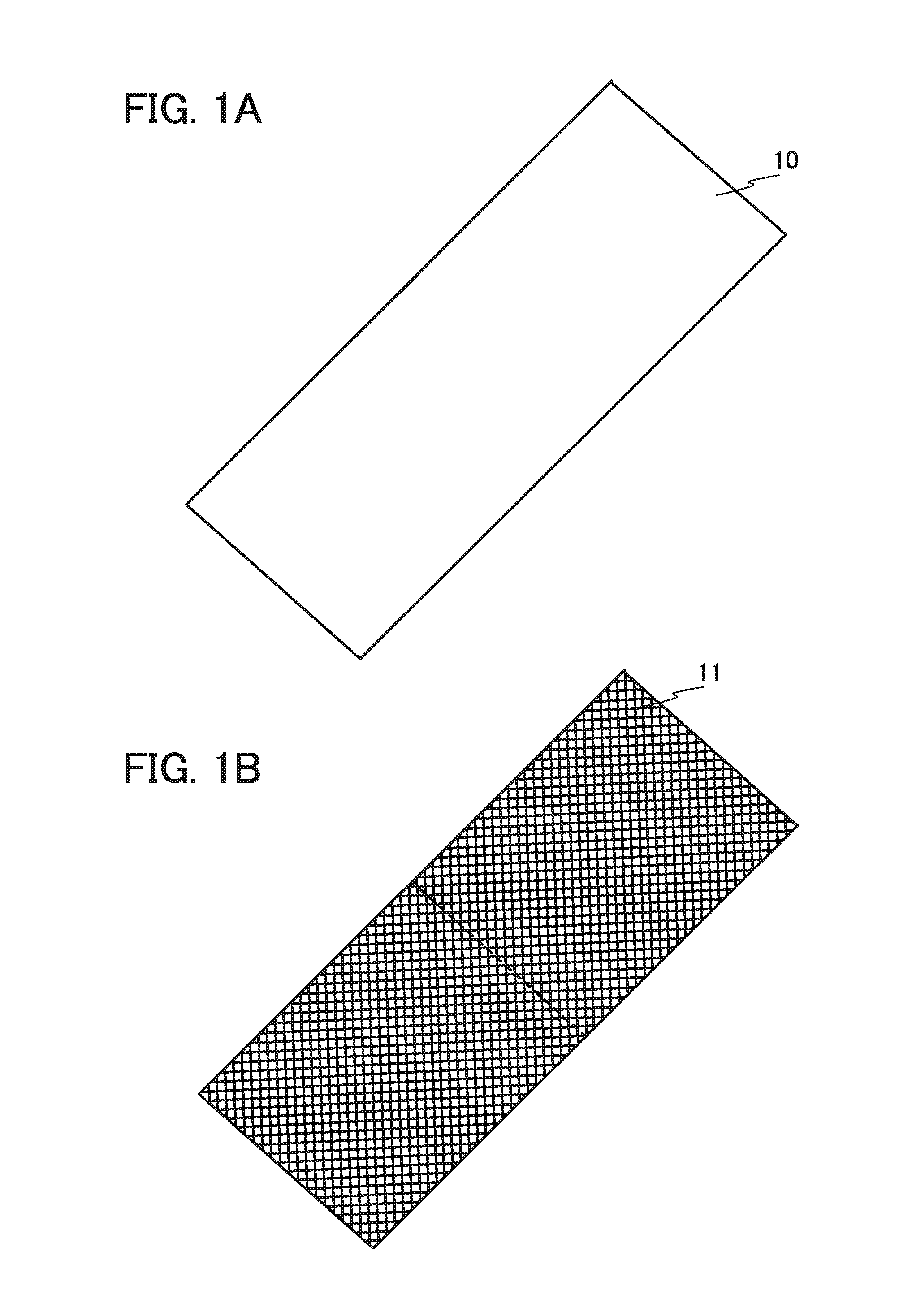 Secondary battery and electronic device