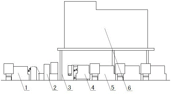 Scouring system