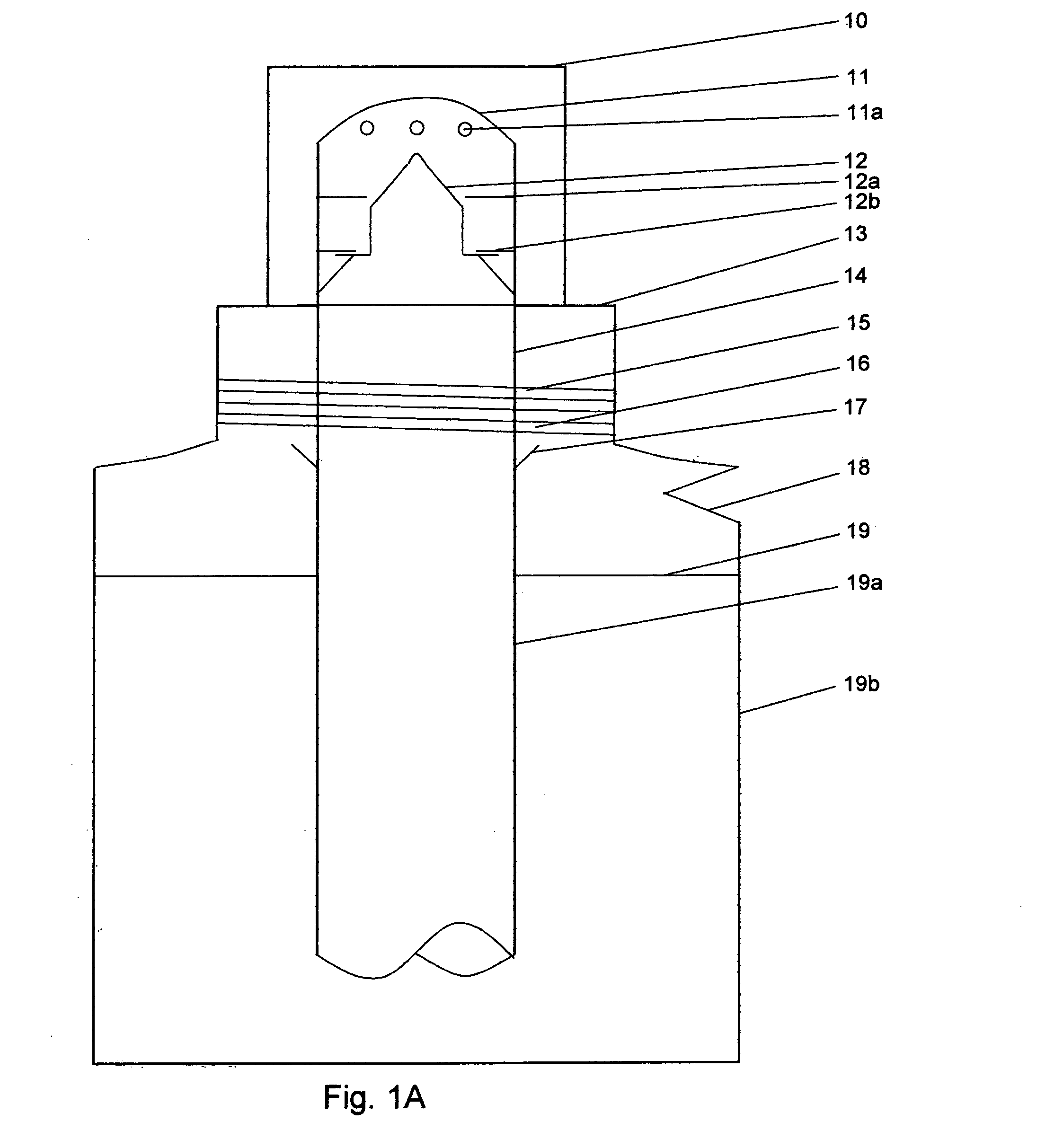 Beverage dispensing system pressurized release liquid USPA2