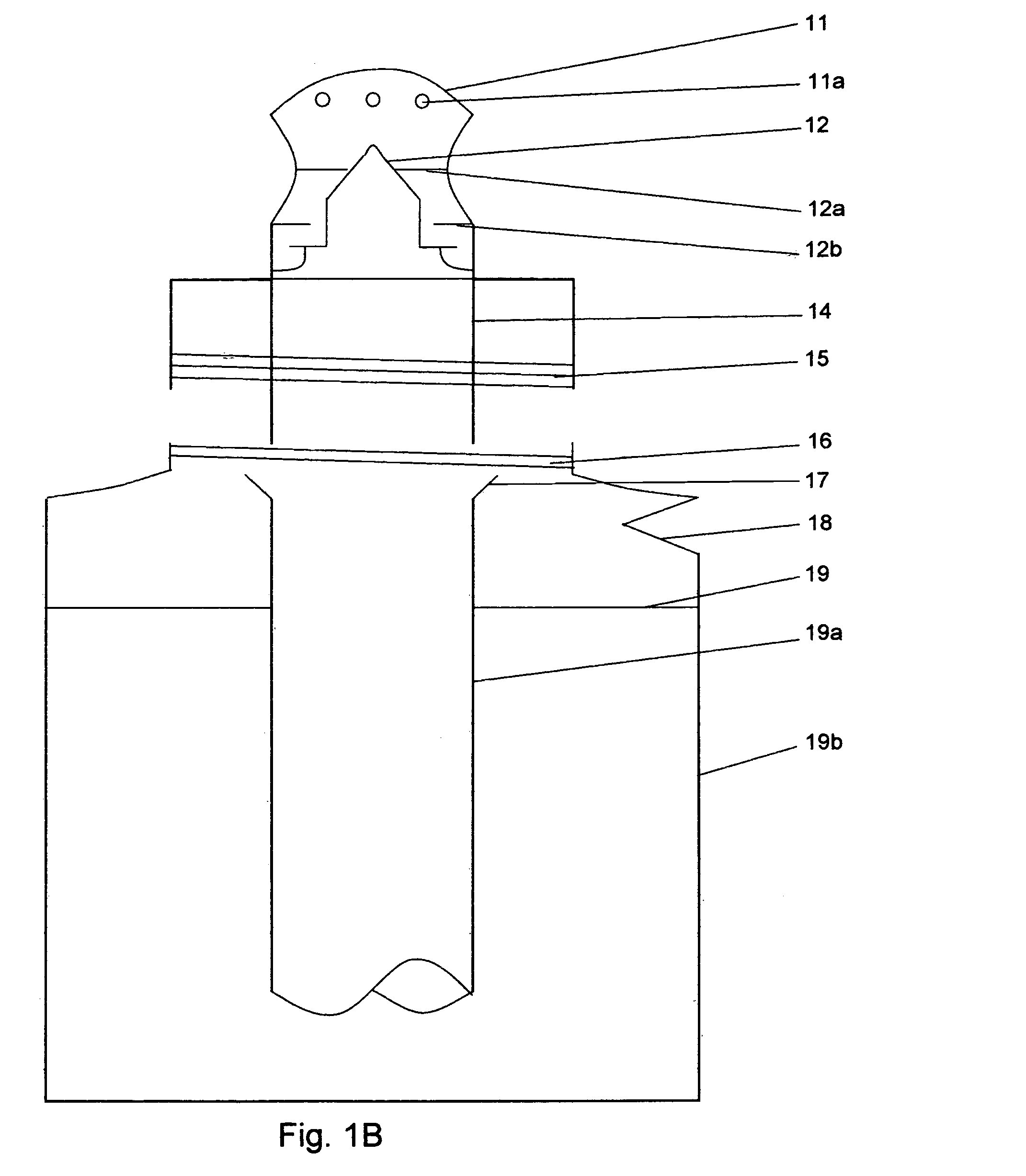 Beverage dispensing system pressurized release liquid USPA2