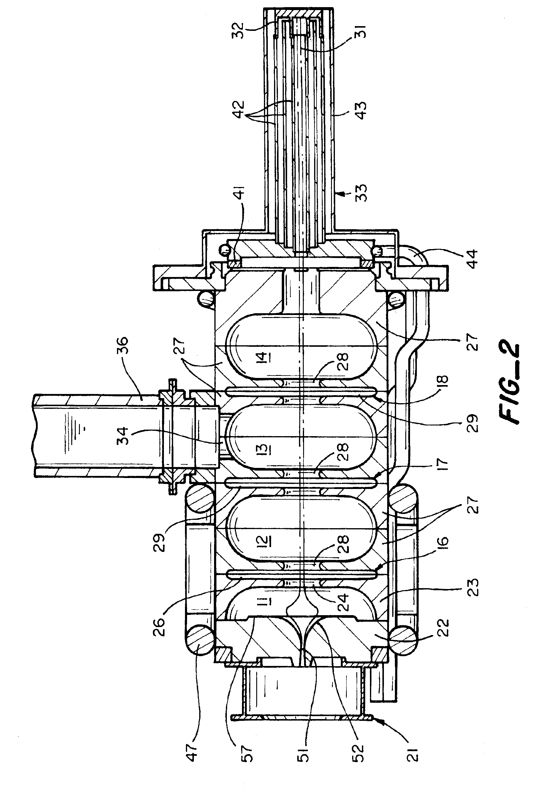 X-ray source employing a compact electron beam accelerator