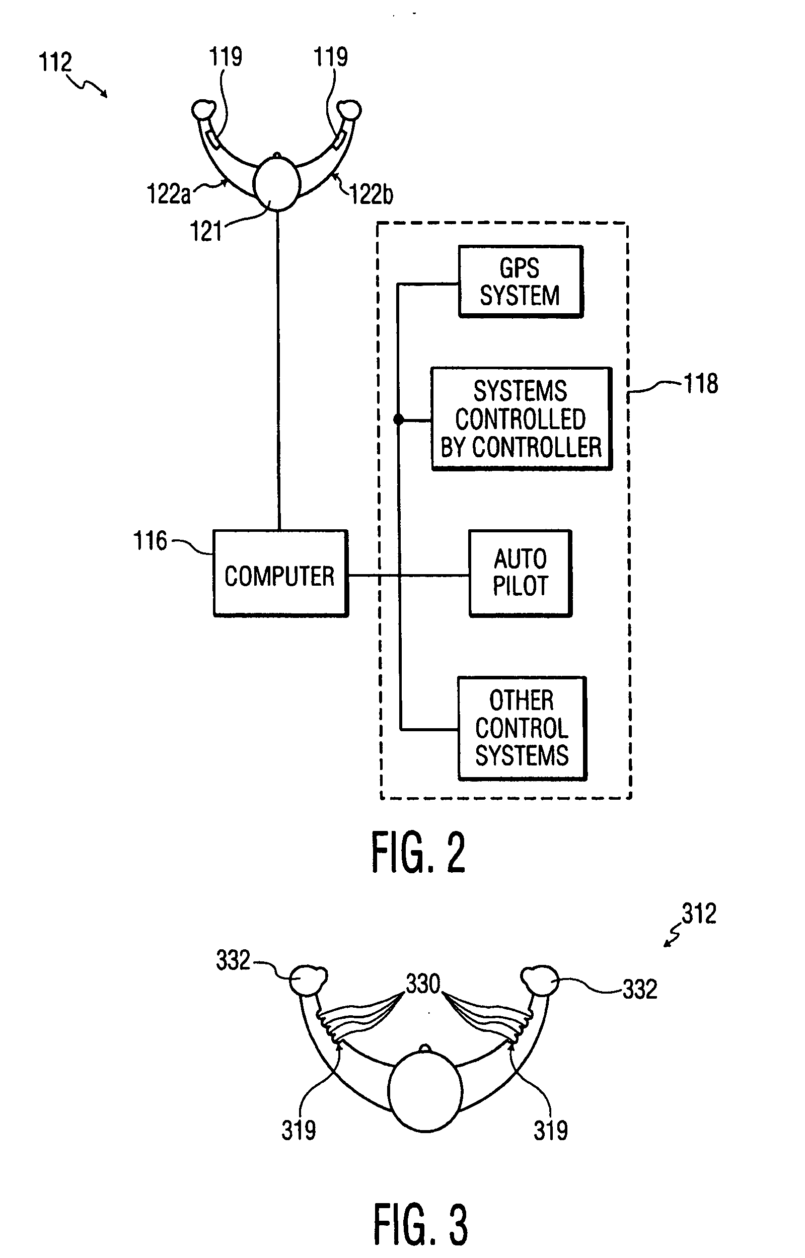 Apparatus, system and method for aircraft security and anti-hijacking intervention