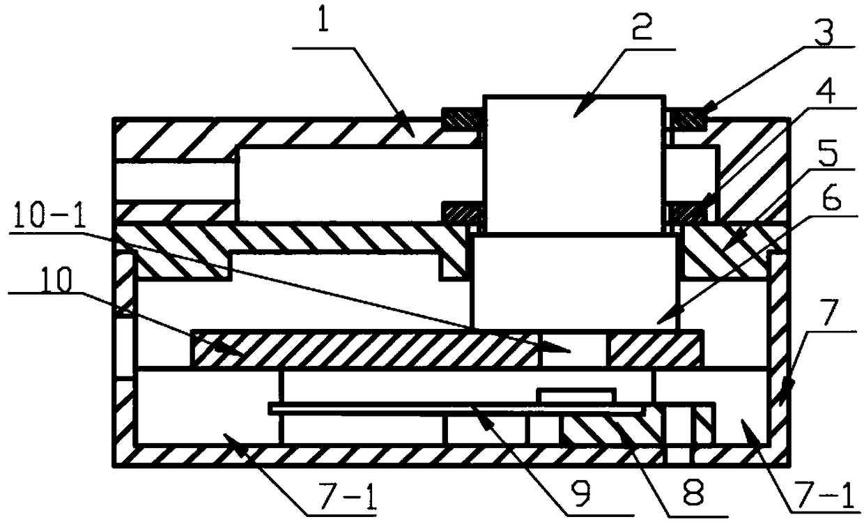 Multi-mode touch sensing device