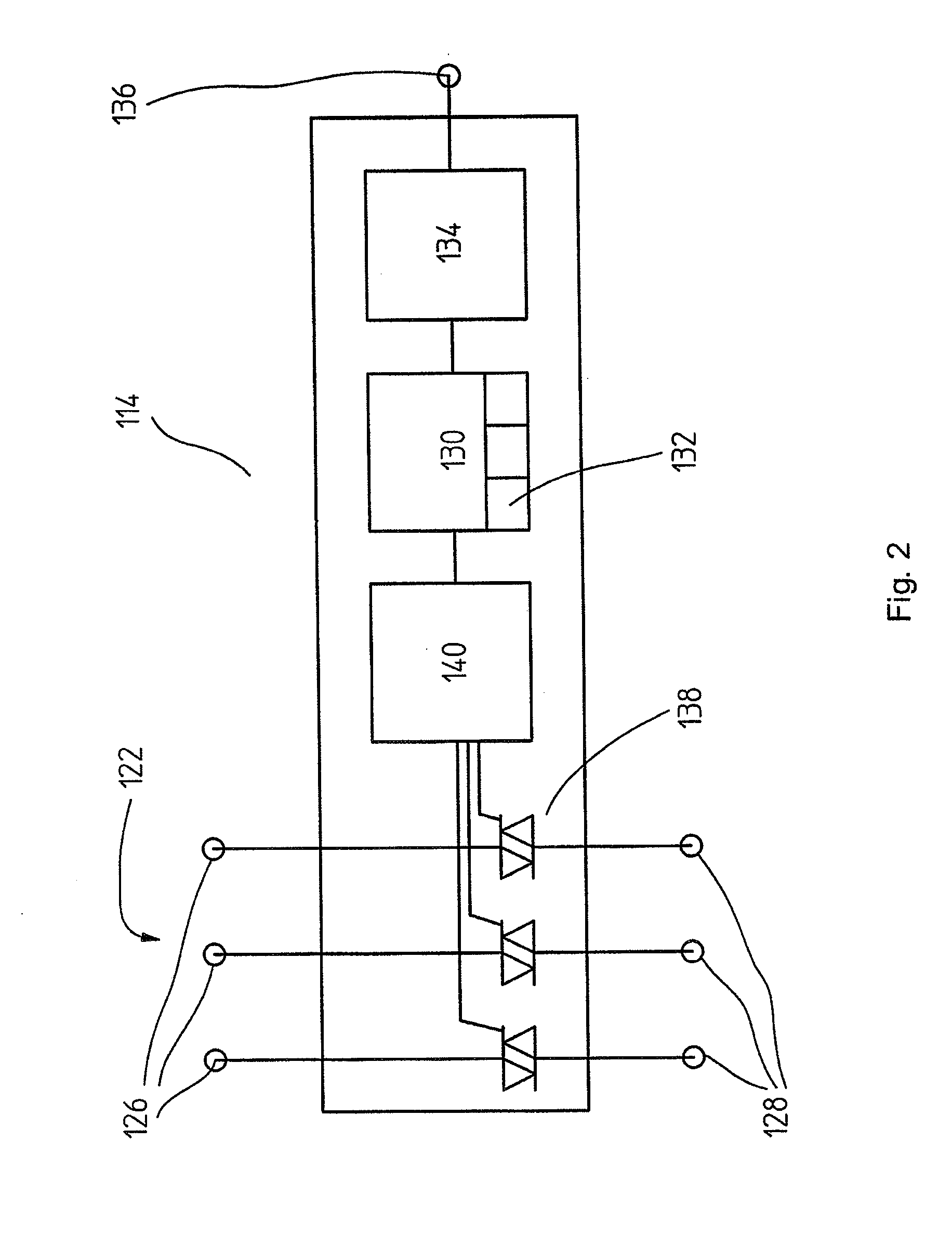 Energy-optimized machine control system for cleaning apparatuses