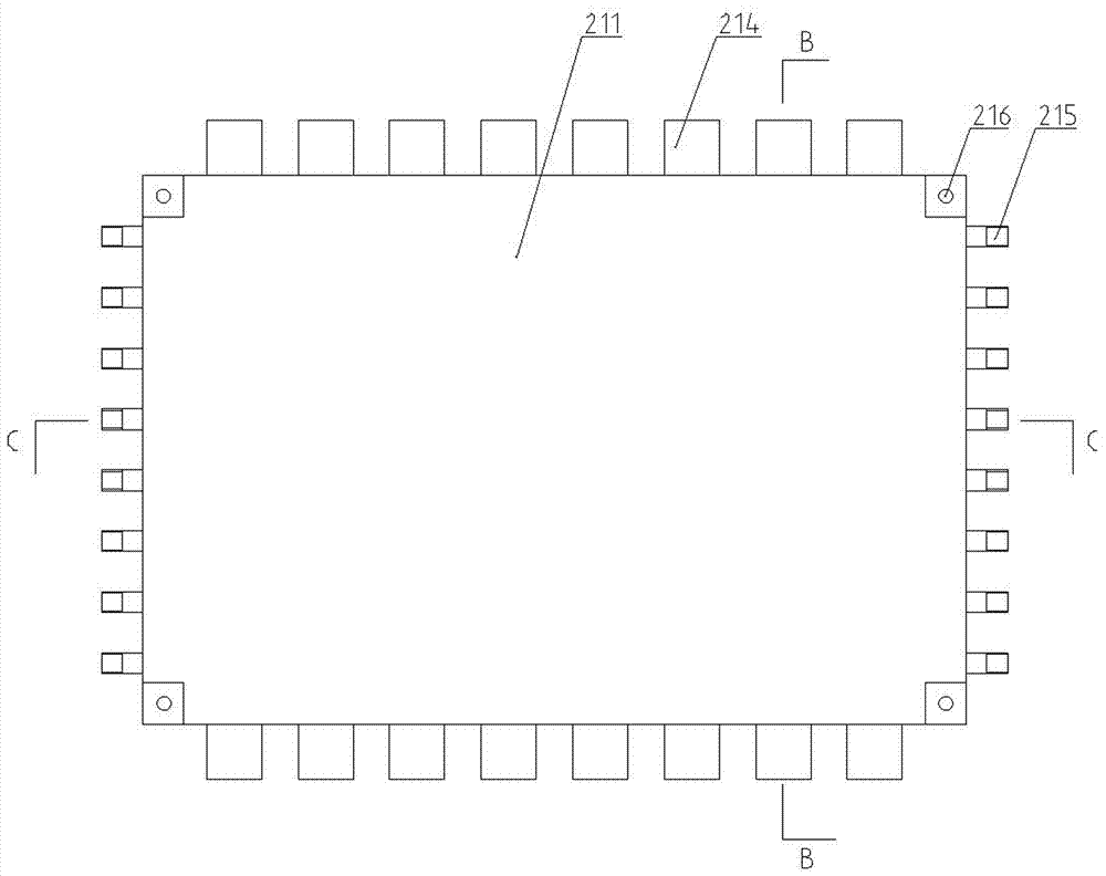 Near zero energy building system based on energy storage