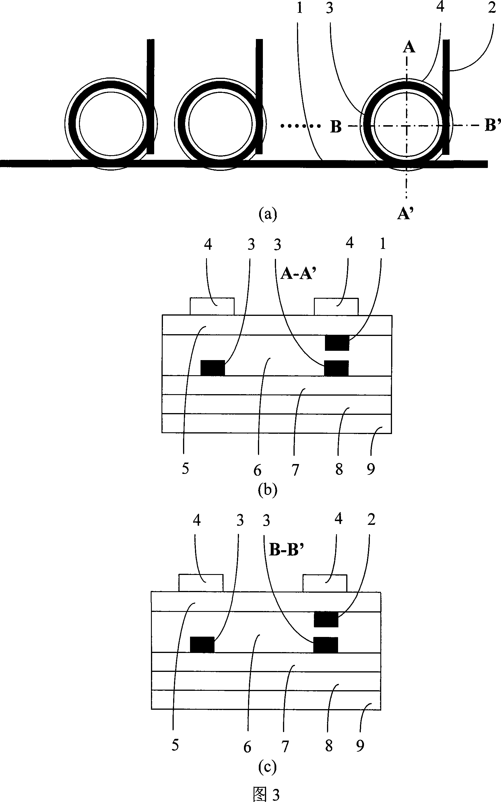 1xn dynamic light wavelength router based on the micro-loop